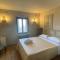 Residenza Buggiano Antica B&B - Charme Apartment in Tuscany