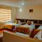 Hotel Villa Vianney