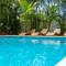 Enchanted Palms Villa