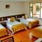 Hotel Villa Vianney