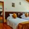 Hotel Villa Vianney