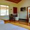 Hotel Villa Vianney