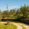 Agriturismo Poggio al Turco - Terrace View - a76160