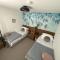 Clements House Swanage