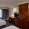 Courtyard by Marriott Oklahoma City North/Quail Springs