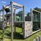 St Helens - Lodge - sleeps 4 - Pets Allowed - Pool