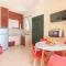 Most Panoramic balcony Aeolos Home 108
