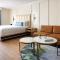 The Anza-a Calabasas Hotel