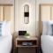 The Anza-a Calabasas Hotel