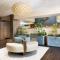 The Anza-a Calabasas Hotel
