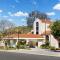 The Anza-a Calabasas Hotel
