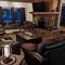 Lone Mountain Retreat