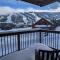 Lone Mountain Retreat