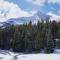 Lone Mountain Retreat