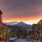 Lone Mountain Retreat - Big Sky