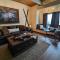 Lone Mountain Retreat