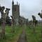 In the centre of Shaftesbury - Shaftesbury