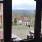 In the centre of Shaftesbury