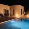 Exceptional villa with swimming pool - Palaja