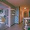 Sea apartment & pool 2