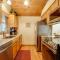Screened Deck Cozy Branson West Cabin!