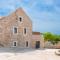 She House - built for pleasure - Island of Brač - Gornji Humac