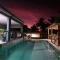 VILLA SUNRISE MOOREA