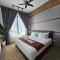 Luxury Troika Kota Bharu by Aura Troika