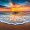 Paradise Found at White Sands Village 105