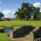Silver Birch Lodge