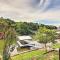 Dock, Deck and Boat Slip Lakefront Eucha Home - Eucha