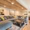 Dock, Deck and Boat Slip Lakefront Eucha Home - Eucha