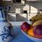 Apartamento nuevo a pie de playa - Corcubión