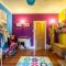 Character property perfect for families