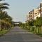 Relaxing apartaments near the sea