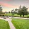 Half Moon Bay Lodge