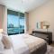 Simply Comfort Vacation Homes Rental Spacious Apts in J One Canal Views Quiet & Central