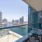 Simply Comfort Vacation Homes Rental Spacious Apts in J One Canal Views Quiet & Central