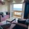 Alzohour Family condo with panoramic sea view