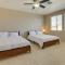 Pool, Fire Pit Family Home in Goodyear!