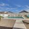 Pool, Fire Pit Family Home in Goodyear!
