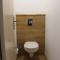 Appt 4 pers avec parking privé gratuit Le Touquet