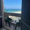 Alzohour Family condo with panoramic sea view