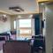 Alzohour Family condo with panoramic sea view