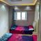 Alzohour Family condo with panoramic sea view