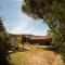 Agriturismo Poggio al Turco - Terrace View