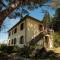 Agriturismo Poggio al Turco - Terrace View