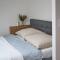 Apartmány J&J - Šumperk