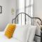 Modern Condo with Parking - A