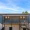 Modern Condo with Parking - A